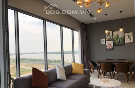 Cần tìm khách thuê mới cho căn hộ 3PN, full nội thất đẹp Đảo Kim Cương - Diamond Island